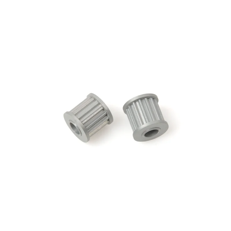 AA16163 QSS32/37 Pulley Color Expander Replacement Part Accessories