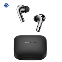 New Oneplus Buds 3 Earphone DynEarphone TWS BT5.3 Earbuds 49dB Noise Canceling Wireless Headphone for Oneplus 12