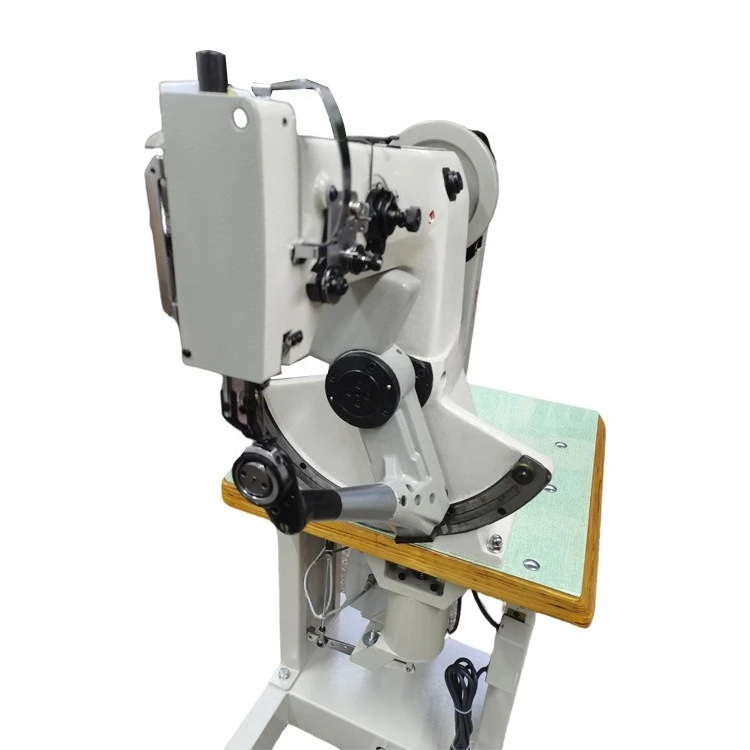 Seat Inline Machine, Sole Lining Machine, New Side Sewing Machine