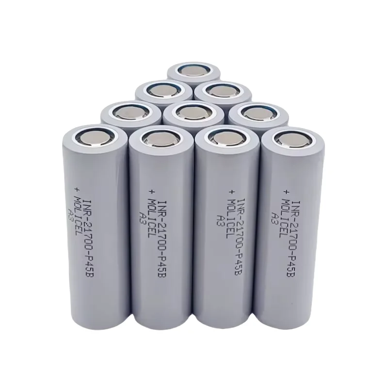 MKEPA 100% NOVO 21700 4000mah 3.7V lpega bateria recarregável de íon de lítio de alta descarga/capacidade de alta descarga de energia li-ion