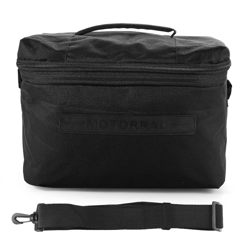 

Luggage Bag Top Case Pannier Saddle Bag For BMW R1300GS 2023-2025 Motorcycle With Vario Inner Bag Toolkit Accessories-AD39