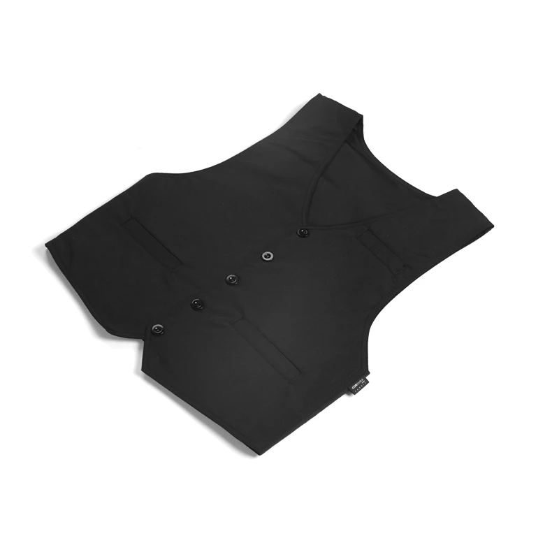 Imagem -06 - Uhmwpe-cut Resistente Personal Ocultar Body Protector Guardas de Segurança Faca de Caça Lâmina de Espada Anti Stab Proof Vest