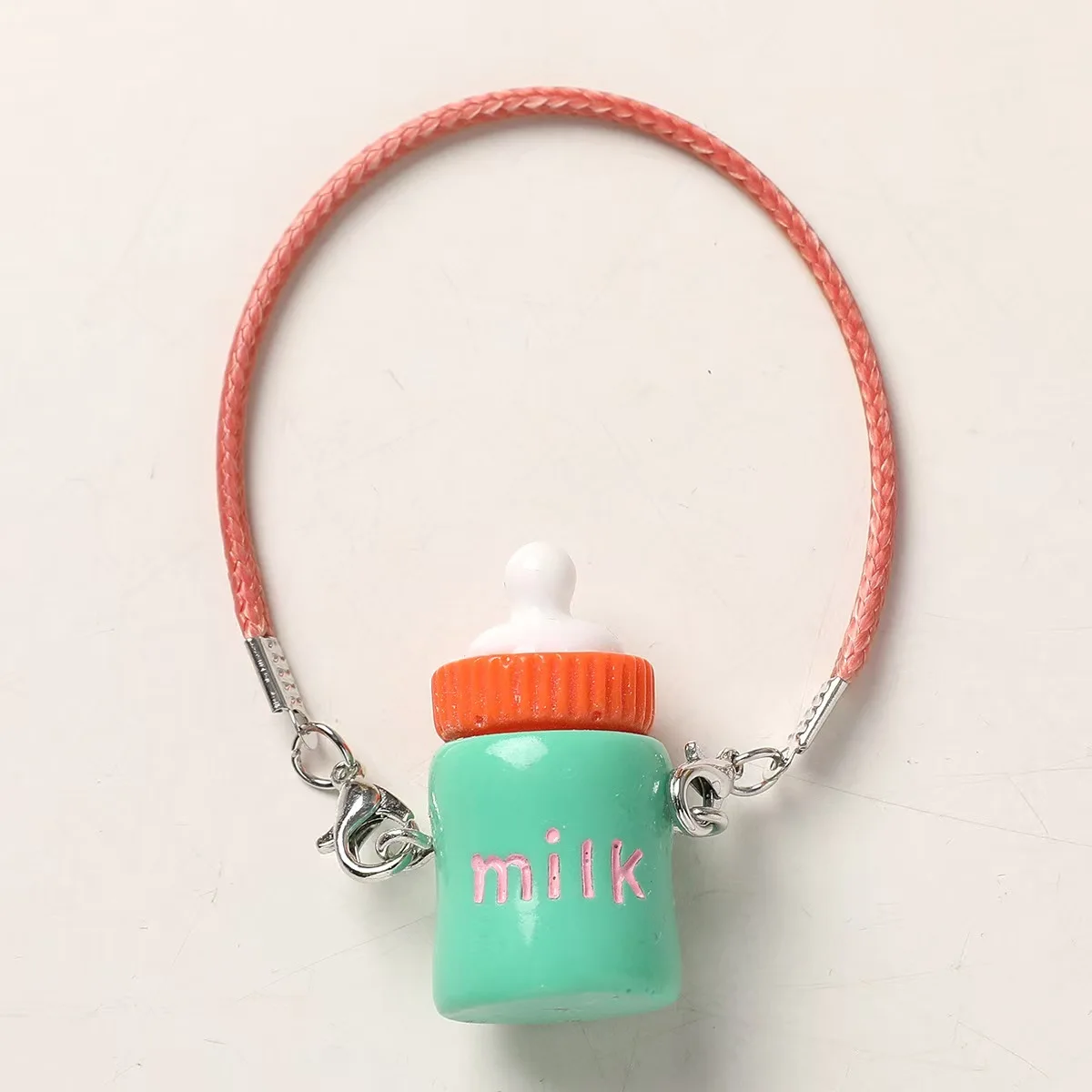 15 17cm 라부부 인형 침대 베개 수면 가방 잠옷 안대 액세서리 어린이 선물 잠옷 침대 슬리퍼 인형 액세서리