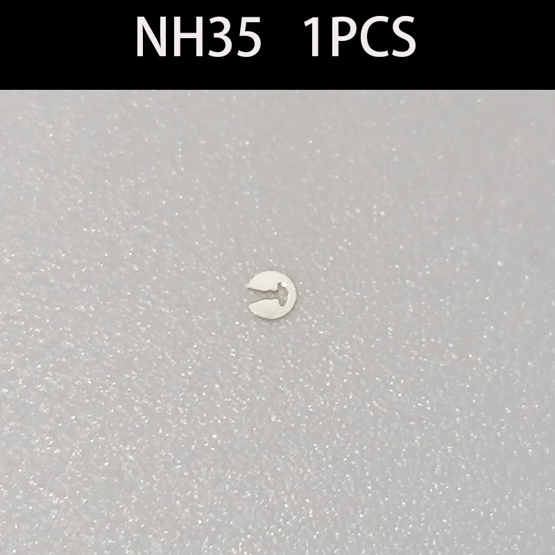 

Watch accessory NH35 NH36A Umbrella wheel bolt 4R36A