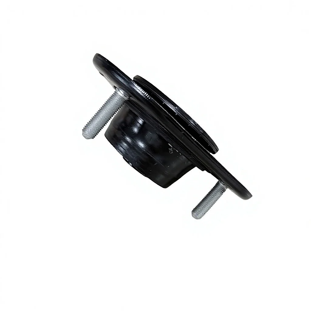 for RX350 RX450h 4802048070 4801048070 Auto Parts Front Air Suspension Shock Top Mounting Wear Resistant Direct Fit