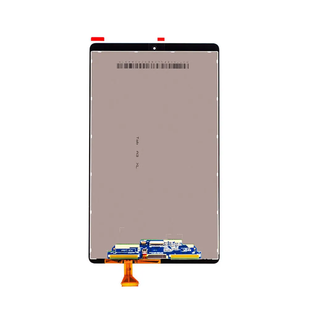 Imagem -04 - Substituição da Tela de Toque do Lcd Montagem para Samsung Galaxy Tab a 10.12023 Wifi T510 Sm-t510 T515 T510n 101