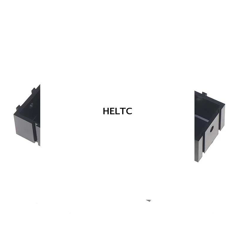 

Сращиваемый слот для батареи / чехол для батареи 21700/18650/держатель коробки для литиевых батарей без пайки, электронная сильноточная медная стойка