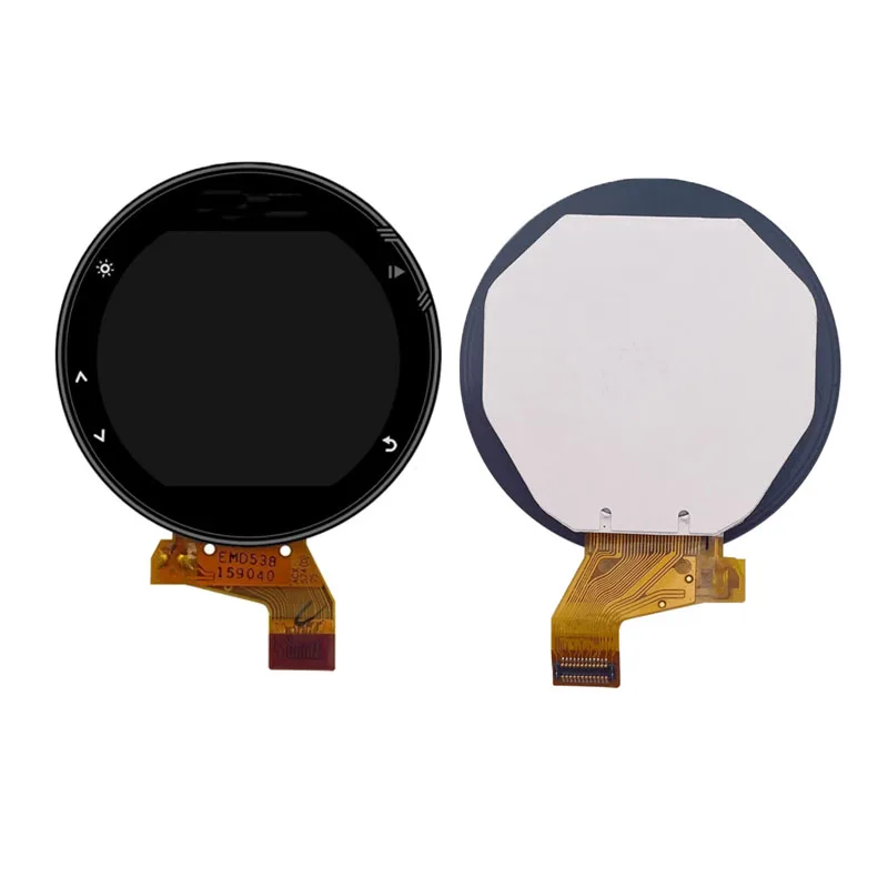 for-garmin-forerunner-735-lcd-display-and-touch-panel-assembly-grey