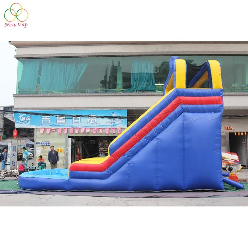 Inflatable PVC Water Park Slide Waterslide for Indoor and Outdoor Home or Pool Use for Adults Kidspromote sales