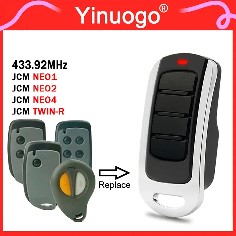 controle-remoto-de-garagem-para-jcm-neo1-neo2-neo4-twin-r-mini-43392mhz-codigo-de-rolamento-remoto-abridor-de-porta-de-garagem-transmissor-manual