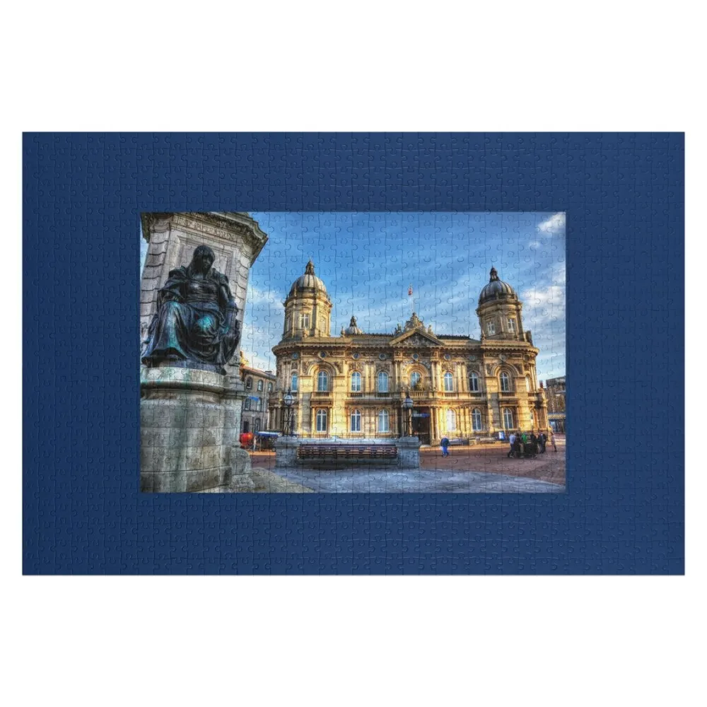 

Hull Maritime Museum Jigsaw Puzzle Personalized For Kids Personalized Wooden Name Personalised Name Puzzle