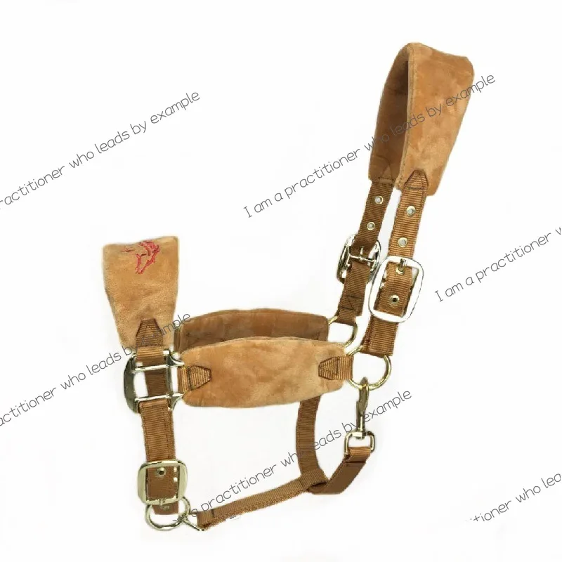New horse bridle equestrian supplies size anti-wear faucet professional water restraint mouth