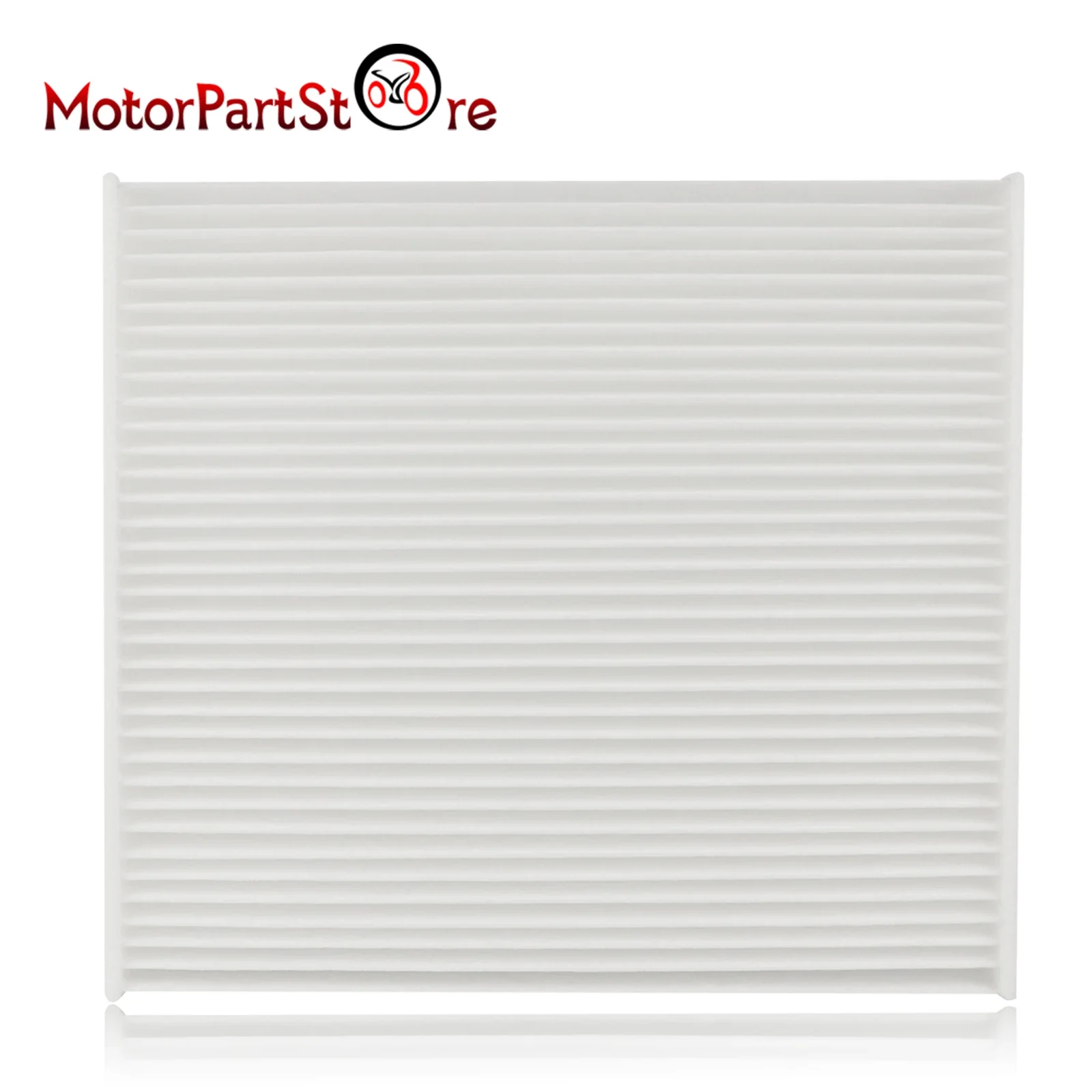 A/C Cabin Air Filter for Toyota Camry Corolla RAV4 Lexus ES GS Subaru Jaguar Land Rover 87139-50100 87139-YZZ20 87139-YZZ08