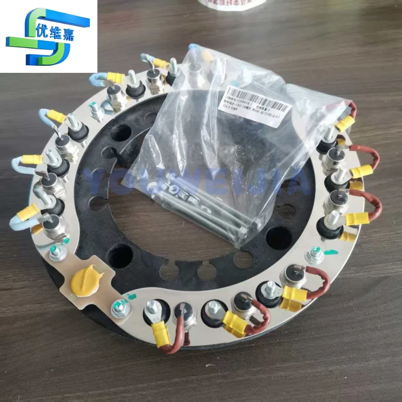 Diode Bridge Rectifier Module Generator LSA462 LSA491, 82PFR80 82PF80, Varistor, Surge Absorber LSA49.1 LSA46.2