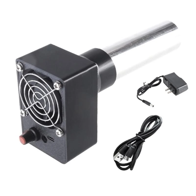 

BBQ Air Blower вентилятор 12 В кемпинг быстрый уголь стартер на открытом воздухе приготовление камины санти