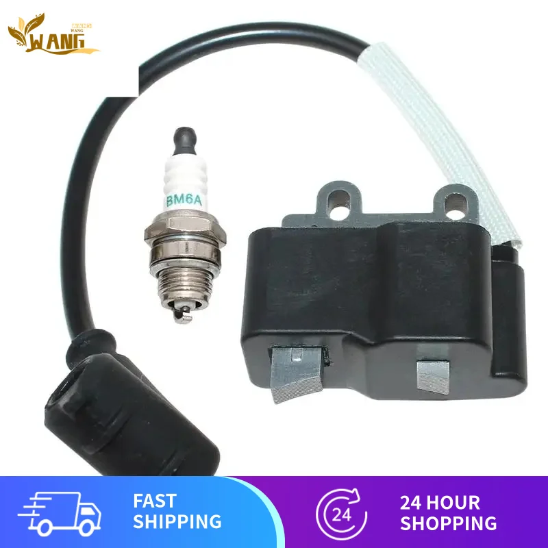 

Катушка зажигания для Echo HC-2020 A 411001810