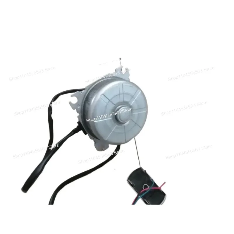 200W Low Speed 3-Phase Brushless AC Wind Turbine Generator 12-220V for Water/Hydro Power DIY