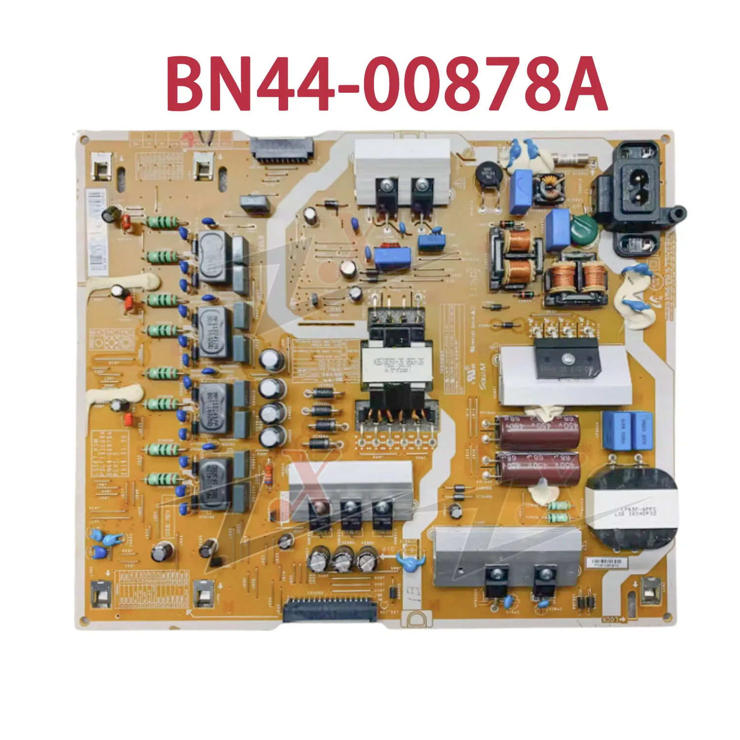 

BN44-00878A Original UA55KS7300JXXZ UA55KS8800JXXZ LED TV Power Supply Board BN44-00878A