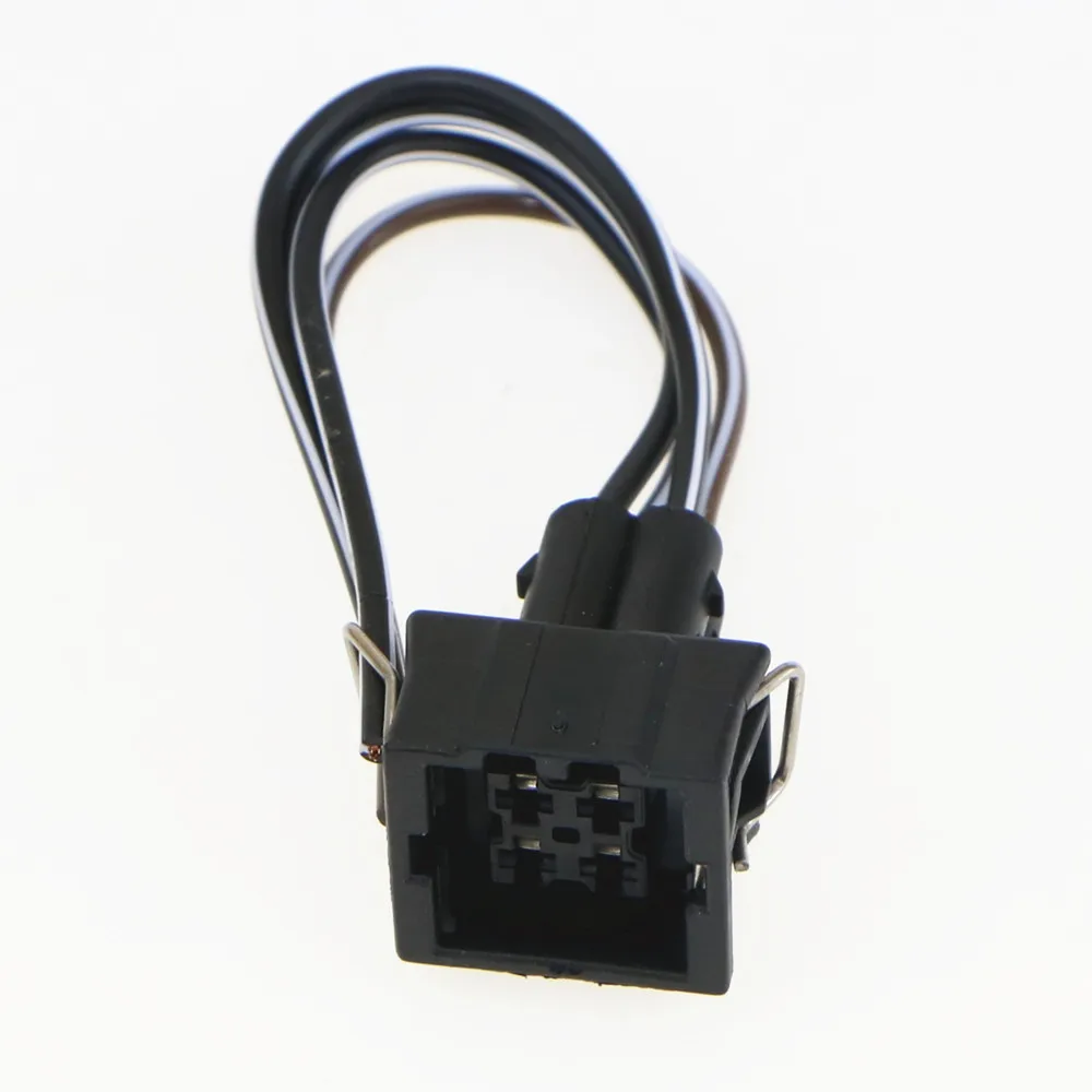 Air Conditioning High Pressure Sensor Switch + Plug Connection Cable Kit for Passat B5 A4 A6 S8 8D0959482B 8D0 959 482 B