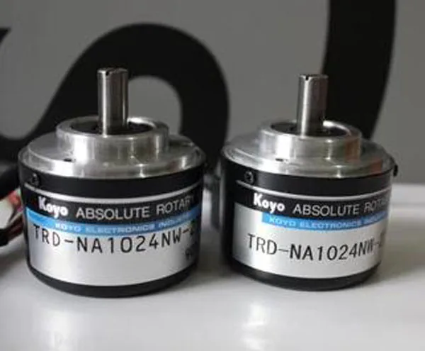 

НОВЫЙ энкодер TRD-NA1024NW 1024P/R Кодировщик Koyo, абсолютный энкодер TRD-NA1024NW