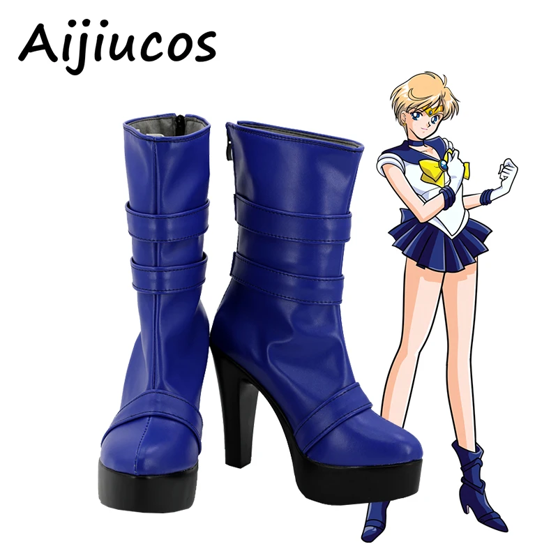 zapatos-de-cosplay-de-anime-sailor-moon-tenoh-haruka-botas-usagi-tsukino-de-cuero-artificial-para-fiesta-de-halloween-hechas-a-medida-unisex