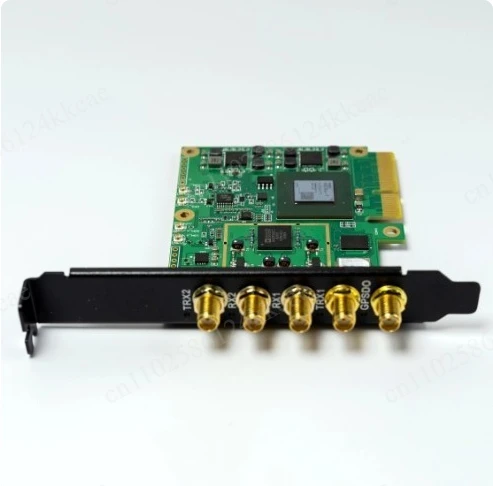 For M.2 PCIE Software Defined Radio Module XC7A200, M2SDR SDR RF Transceiver for Signal Processing