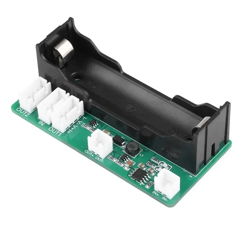 TS457 voltage internal resistance tester adjustable time brightness