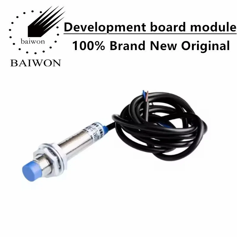 LJ12A3-4-Z/BX Induc…