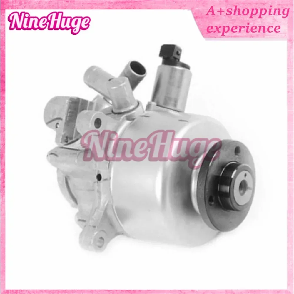 

New AirShock ABC Power Steering Pump 0034665201 0024666001 Fit for Mercedes W220 R230 SL500 SL55 SL600 0034662301 0034662401
