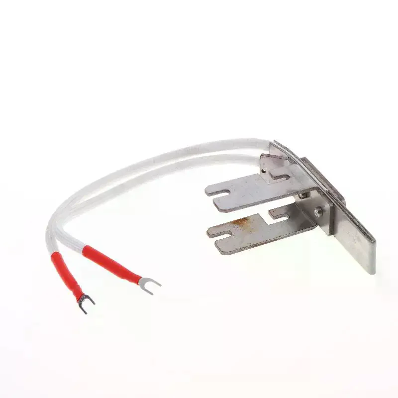 Heater Head Fit To Bunding Machine Automatic Strapping Machine Parts Heat Parts Use Voltage 24V