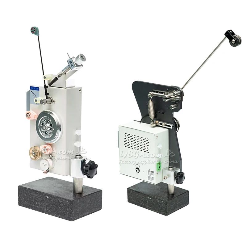 DZ 100-8000 Electronic Tensioner Custom Tension Controlled Unwinder Winding Machine Accessories Precision Control
