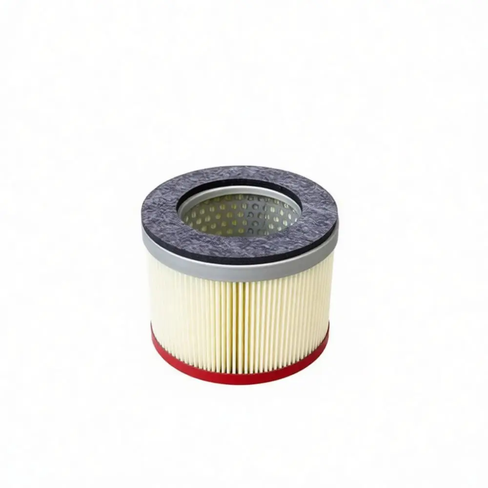 High Precision Intake Air Filter For Becker Vacuum Pumps Printing Machine Compressor Filtration Maintenance Component