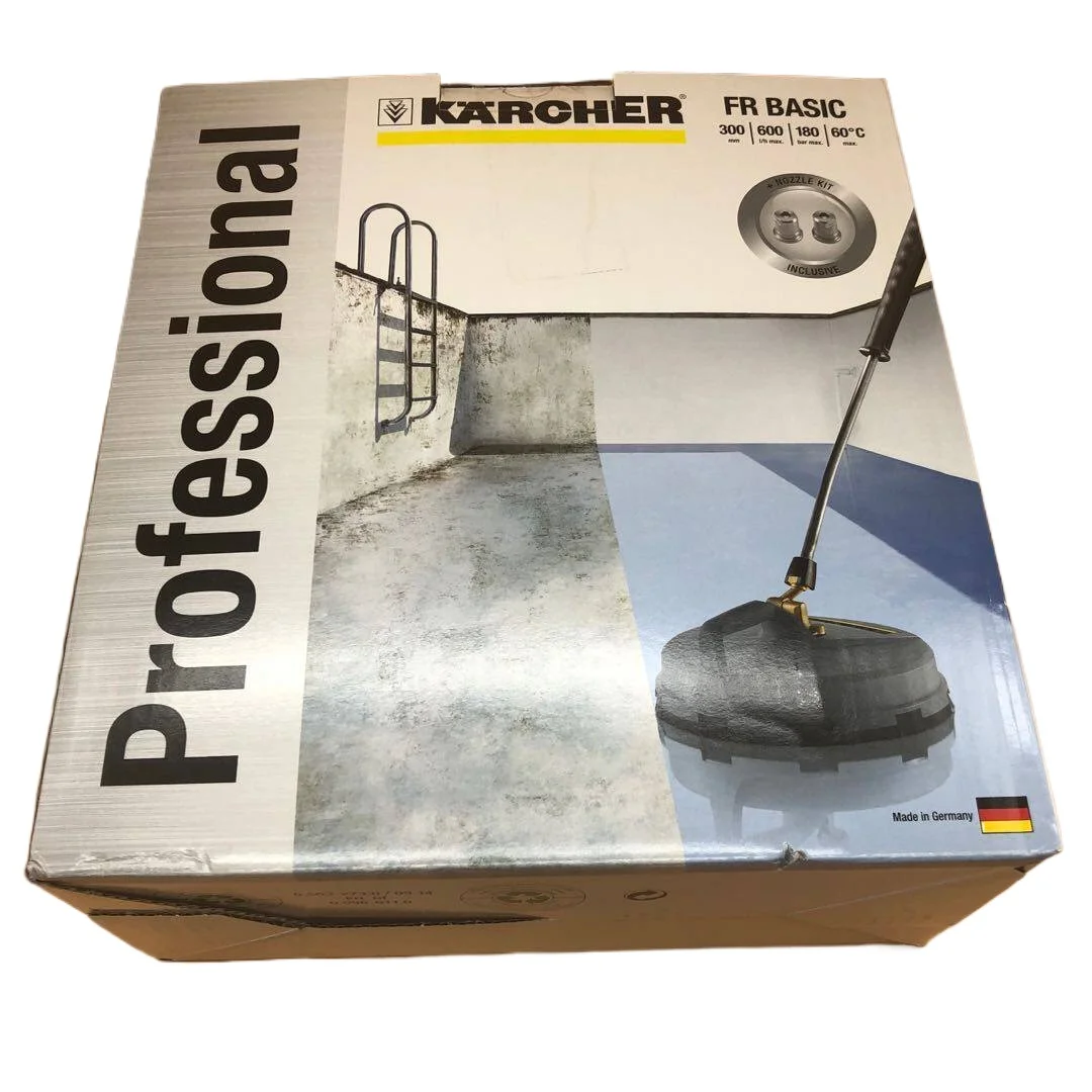 KäRcher HD5/11P Flo…