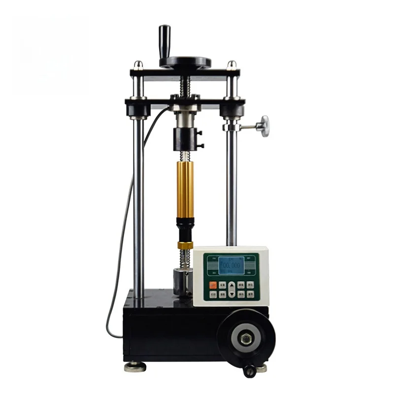 

AQJ Vertical Digital Torque Screwdriver Tester Torque Screwdriver Calibration Tester