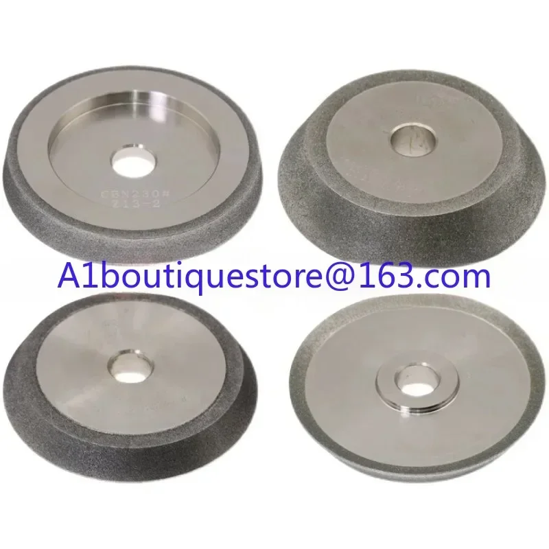 Drill Grinder Grind…