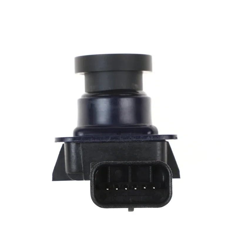 EB5Z-19G490-A Rear View Parking Camera EP5T-19G490-AA For Ford Explorer 2011 2012 2013 2014 2015 EB5Z19G490A Reverse Assist Syst