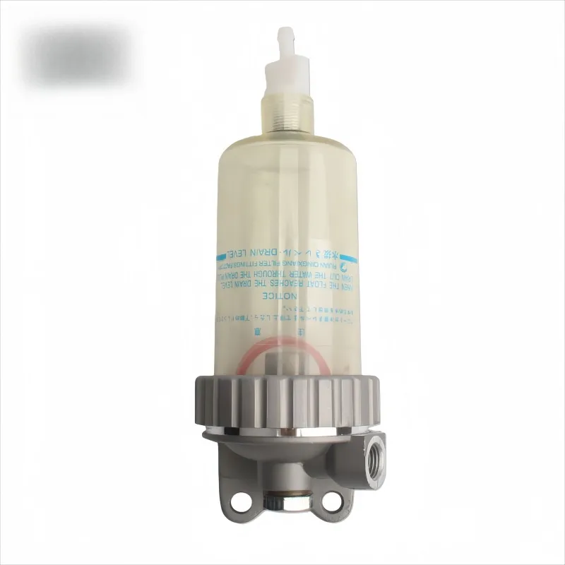 High Quality Excavator Oil-water Separator Filter Element 894427-1460 Fuel Filter Element, Suitable for EX200-1 Fast Delivery
