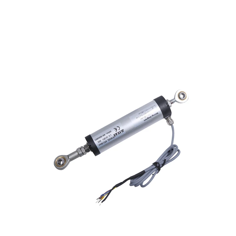 Miran manufacyurer Displacement Sensor KPC1 50mm-275mm Articulated Type Linear Potentiometer Position Sensor Electrical Ruler