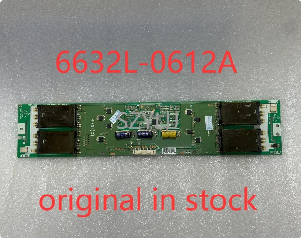 

Good quality for 6632L-0612A PPW-EE47NF-0 (C) Rev0.6 47L05HF