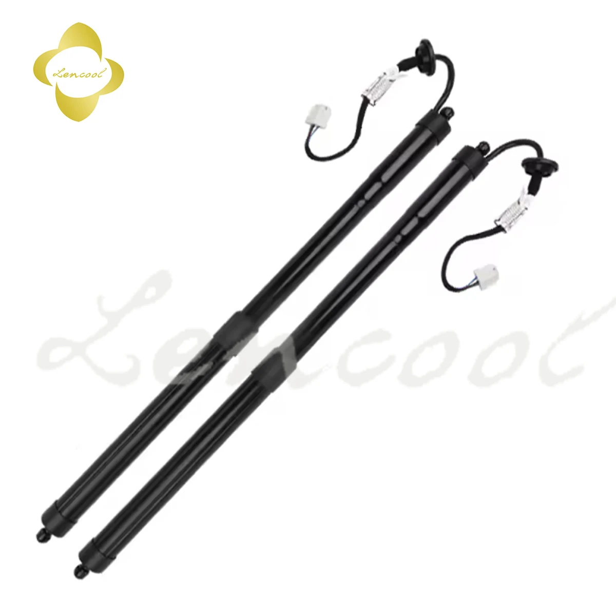 2pcs 905614CL3A 90561-4CL3A Electric Tailgate Gas Support Struts for Nissan X-Trail T32 Rogue 2014-2019 905614BA4A
