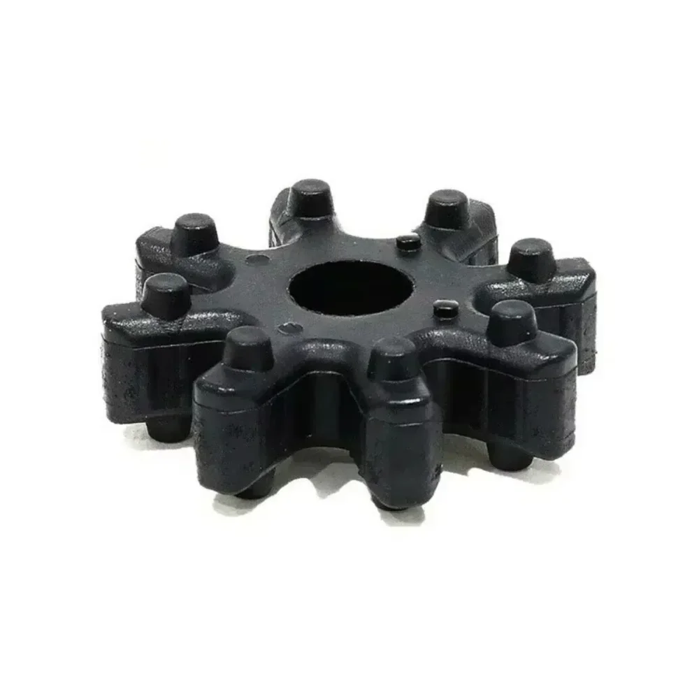 Column Coupler 20/10/5pcs Car Replaceable Black Rubber Coupling Flexible Steering Accessories for Hyundai Kia 56315-2K000FFF