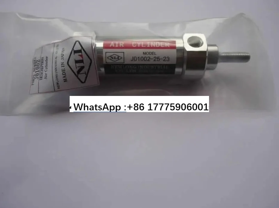 

J01002-25-23 Newlang sewing machine DS-9 with cylinder cutting knife cylinder J01002 cylinder