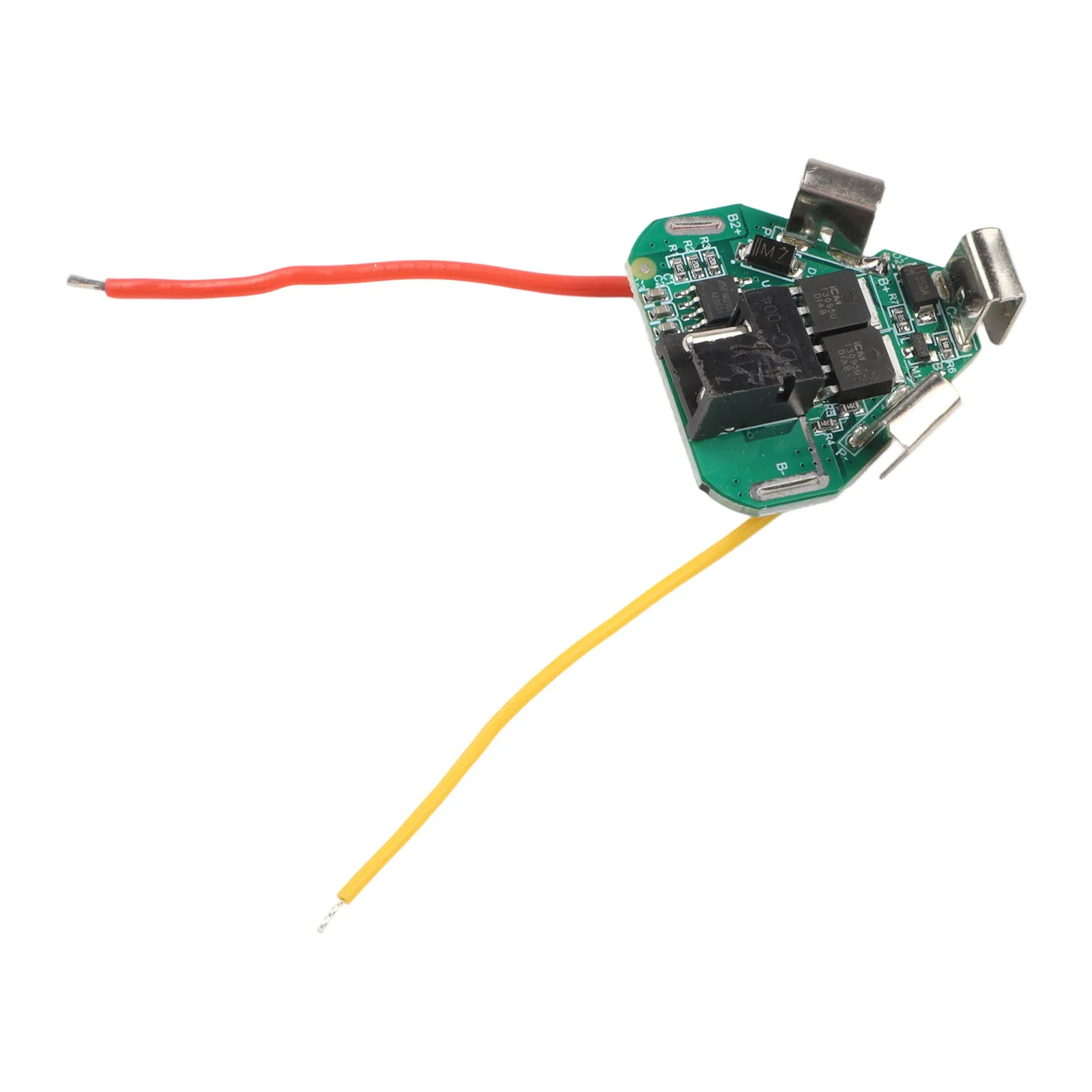 3S 40A 12.6V Lithium Battery Charger Protection Board For Drill Motor Over Current Over Charge Protection Enhance Balance