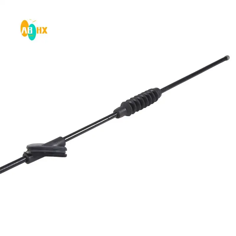 ABHX-Car Engine Cap Cover Switch Handle Heyue Release Cable - Hood Latch Release For VOLVO XC60 30716450 31297545