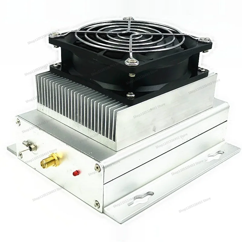 For RF 300MHz 60W Power Amplifier, Range Extension, Power Amplifier