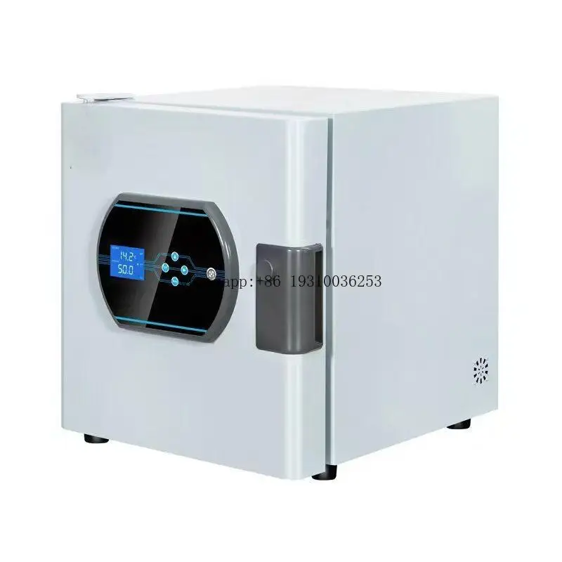 Incubadora semiconductora de baja temperatura Incubadora de bacterias de laboratorio