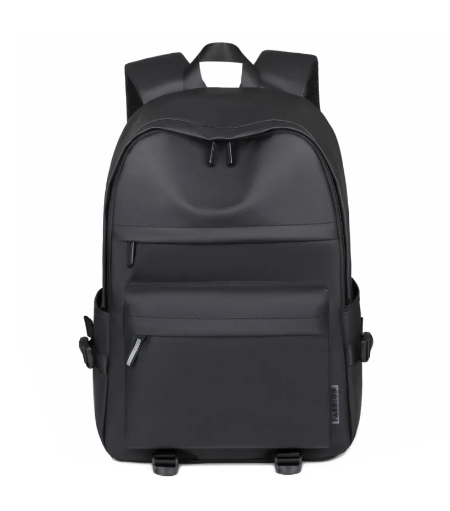 Business trip computer bag printed backpack men's large capacity