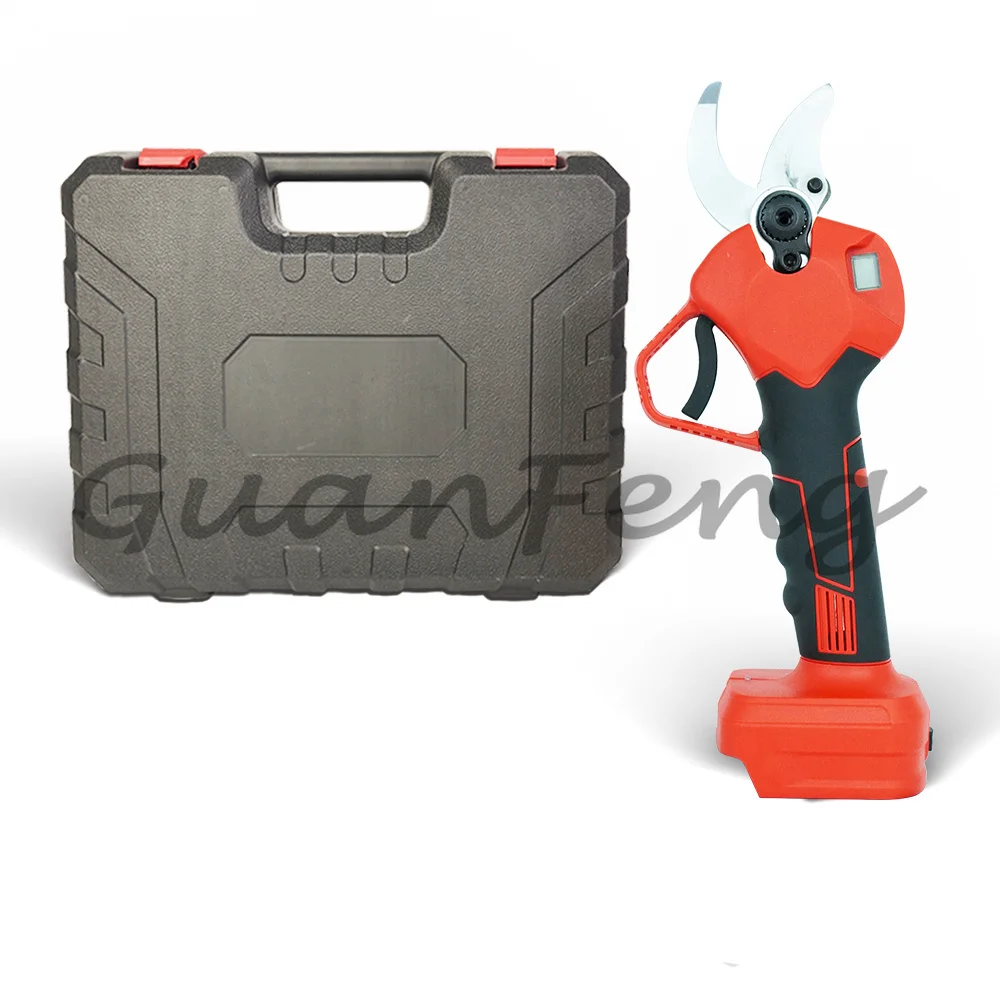 A1-0002MT Battery Powered Electric Vineyard Pruning Shears