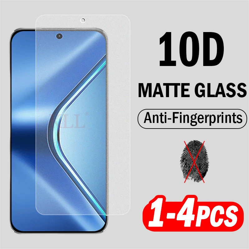 

Антибликовое матовое закаленное стекло для Oppo K13 Turbo Pro, защитные пленки для экрана OPPO K13X K12X K12 Plus A97 A77 A57 A17 A77S A57S