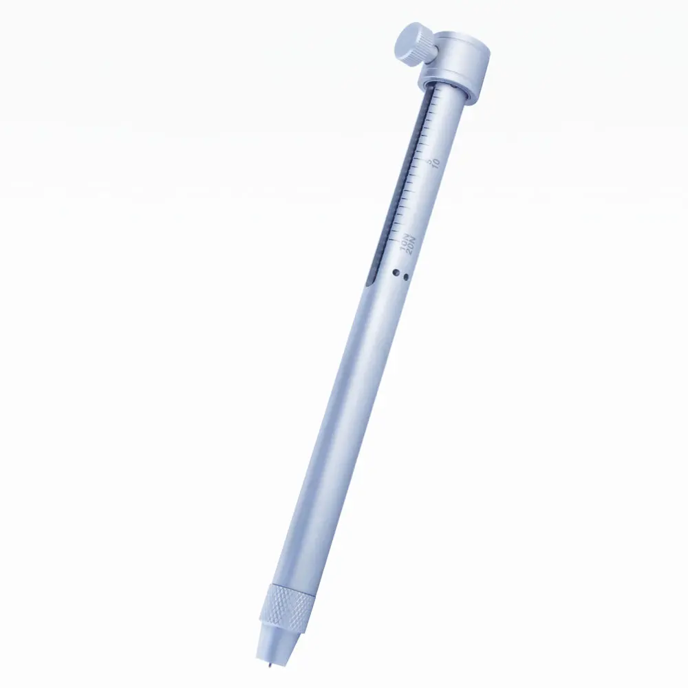 AS-120NT Digital Hardness Testing Pen/Newton Pen Such As Coatings, Plastic, Wood or Metal Surface Hardness Meter